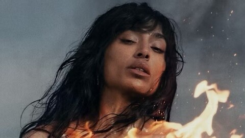 Trois ans près sa victoire à l’Eurovision, la suédoise Loreen sort “Wildfire”