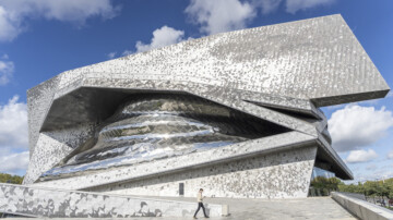 La Philharmonie de Paris voit grand pour sa saison 2026-2027