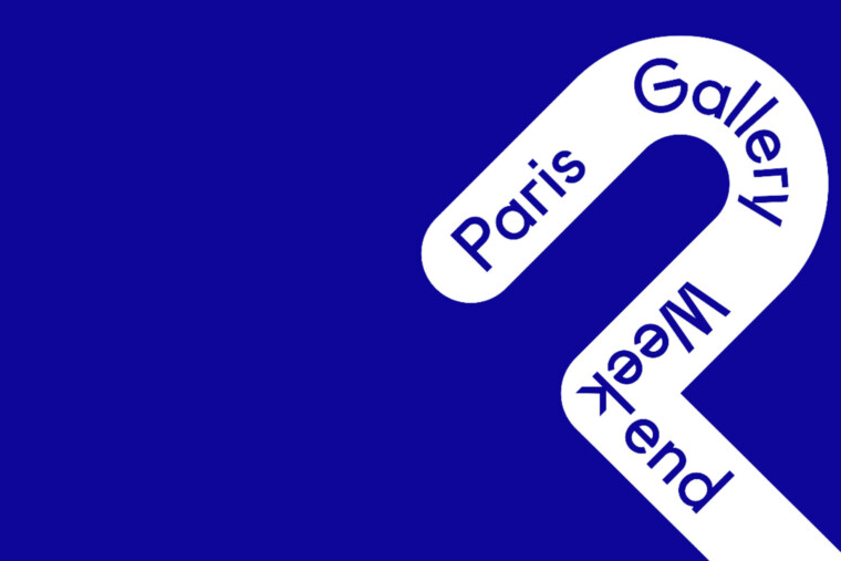 Paris Gallery Week-end 2026 : trois jours gratuits au cœur des galeries