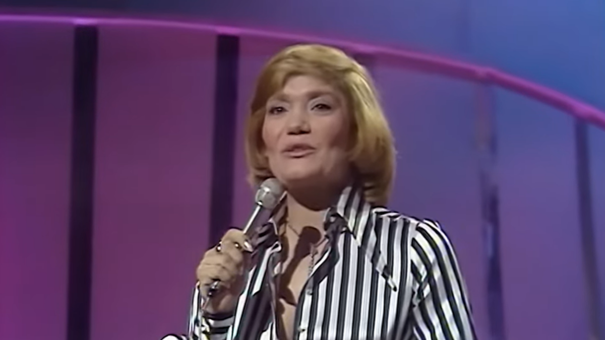 La chanteuse grecque Marinella, figure de l’Eurovision 1974, est morte