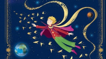 Pour ses 80 ans, “Le Petit Prince” s’offre une édition inspirée d’Harry Potter