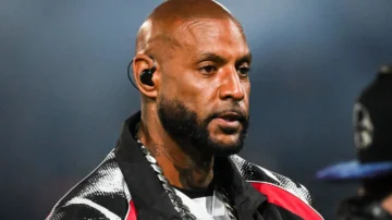 Blessé, Booba renonce au show avant Sénégal-Pérou au Stade de France