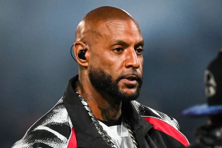 Blessé, Booba renonce au show avant Sénégal-Pérou au Stade de France