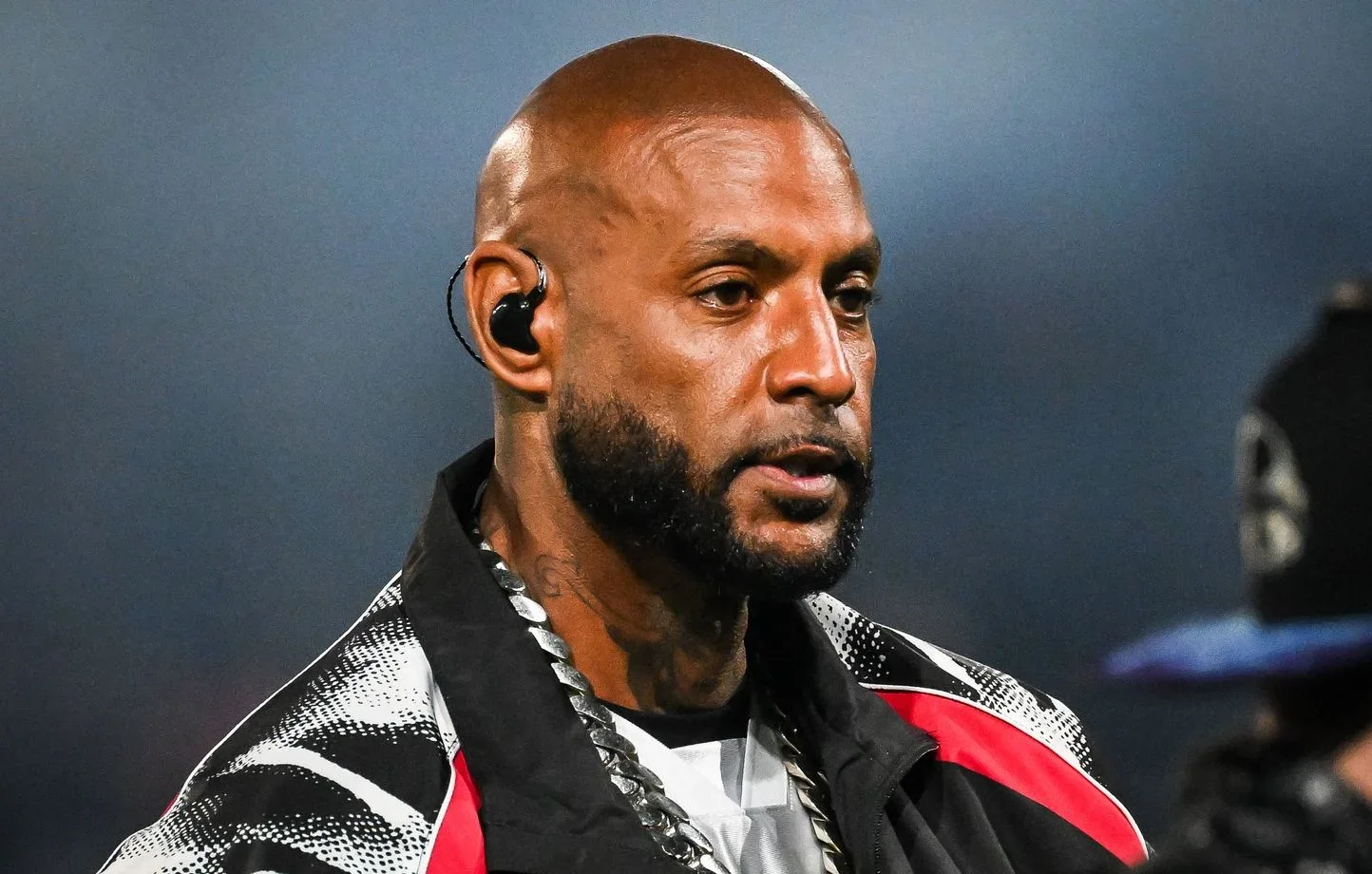 Injured, Booba cancels the show before Senegal-Peru at the Stade de France
