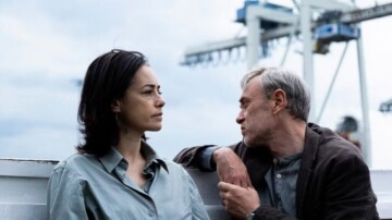 “Yellow Letters” : un drame politique sur un couple brisé par la répression