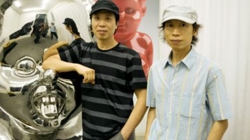 Chine : un artiste jugé en secret pour des sculptures critiques de Mao