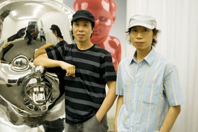 Chine : un artiste jugé en secret pour des sculptures critiques de Mao