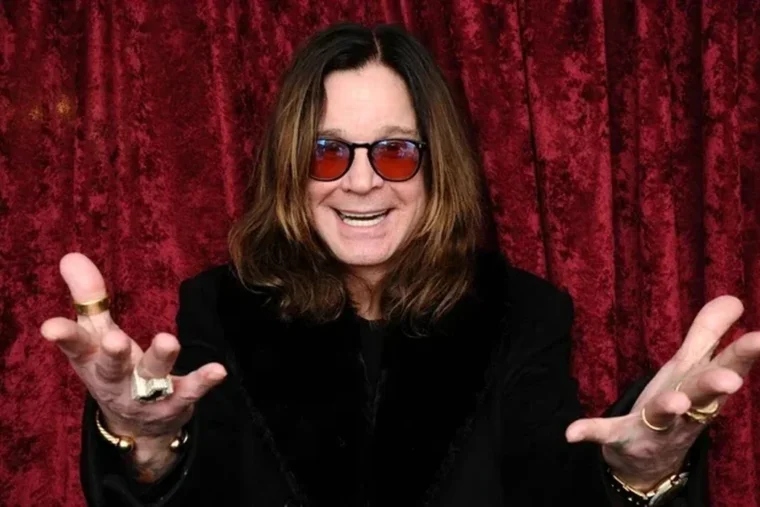 Zakk Wylde rend hommage à Ozzy Osbourne avec une chanson finale