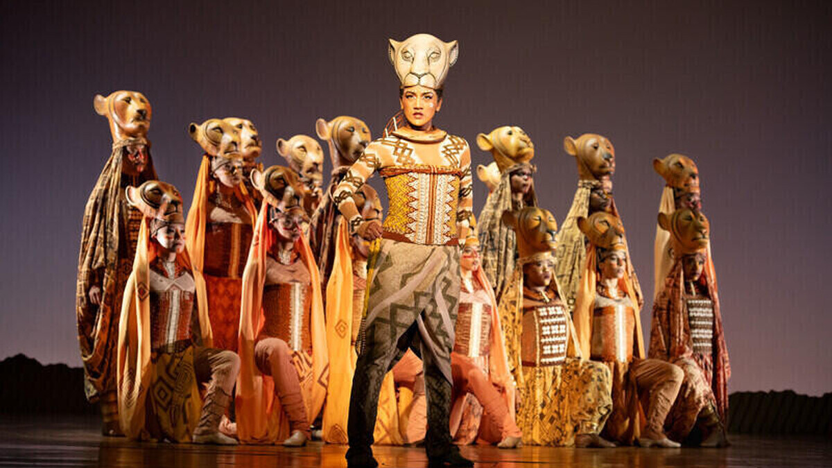 “Le Roi Lion” revient pour une 6e saison triomphale à Mogador