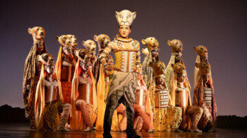 “Le Roi Lion” revient pour une 6e saison triomphale à Mogador