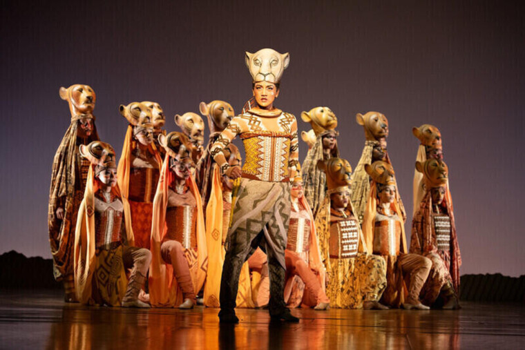 “Le Roi Lion” revient pour une 6e saison triomphale à Mogador