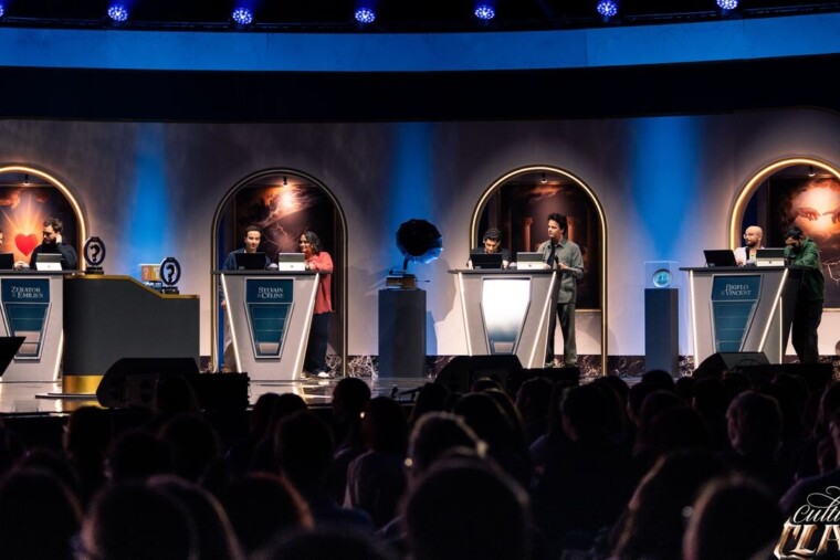 “Culture Clash” reviendra à la Seine Musicale le 27 février 2027