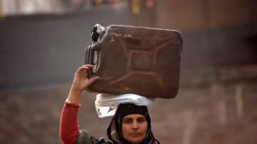 Inde : assouplissement des règles sur le kérosène pour faire face aux tensions énergétiques mondiales