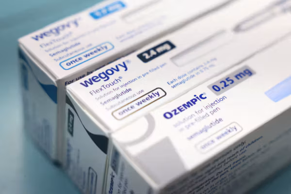 Inde : la fin du brevet de Novo Nordisk ouvre la voie à des traitements amaigrissants moins chers