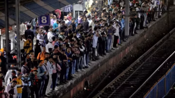 Inde : un recensement géant mobilise 3 millions de fonctionnaires pour compter 1,4 milliard d’habitants