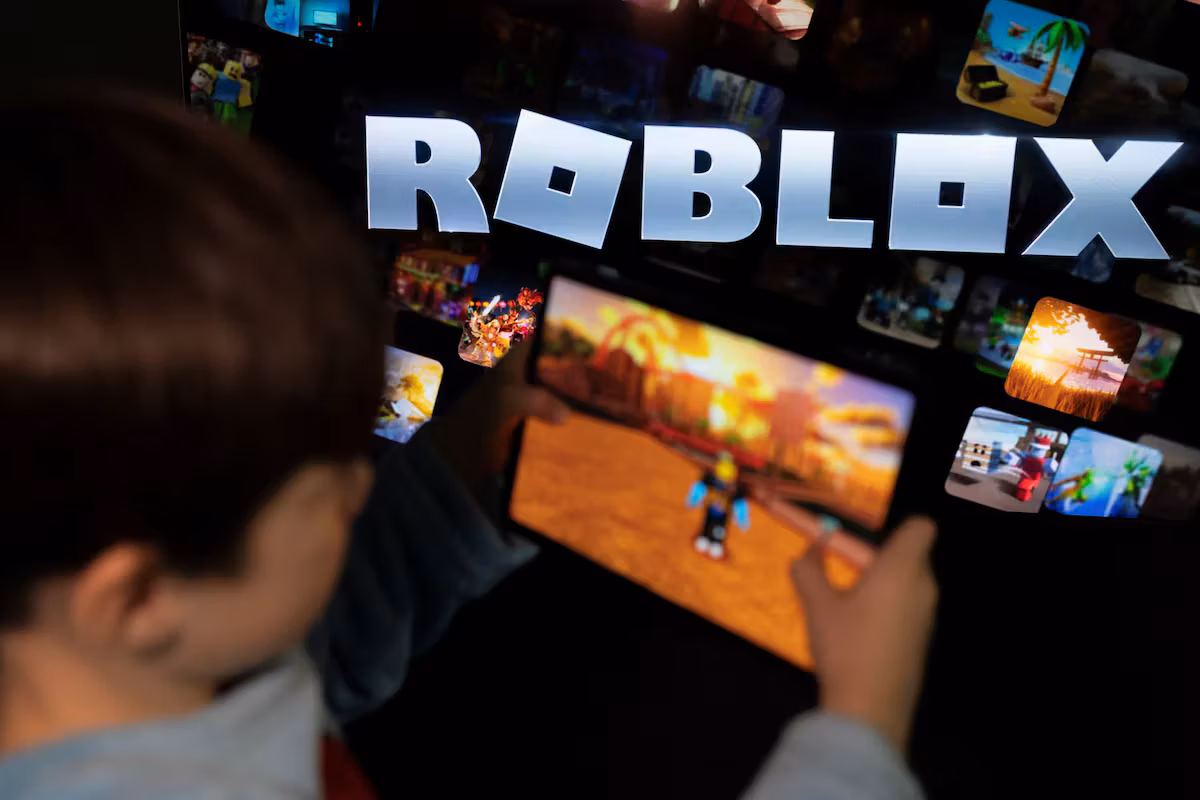 Indonesia: Roblox adapts its platform to comply with restrictions on minors
