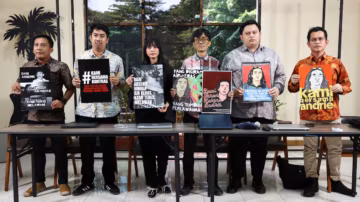 Indonésie : quatre militaires arrêtés après une attaque à l’acide contre un militant