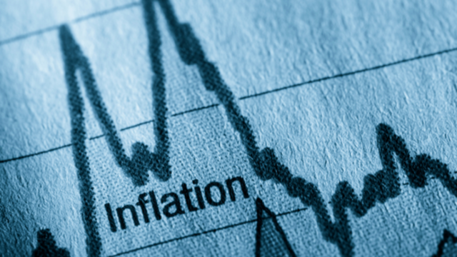 Inflation à 1,7% en mars, le retour de la facture énergie