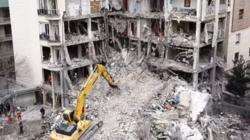 Iran : Washington maintient ses frappes, malgré une pause ciblée sur les sites énergétiques