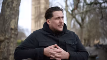 Iran : des Britanniques détenus utilisés comme « boucliers humains », dénoncent leurs proches