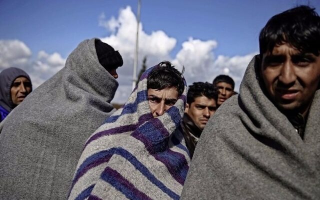 Iran : l’Europe redoute un nouvel effet domino migratoire