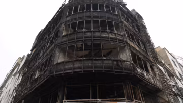 Iran : le régime durcit la répression face aux craintes d’un effondrement économique