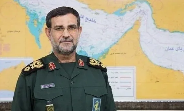 Iran : mort confirmée du chef naval des Gardiens de la révolution, coup dur pour Téhéran