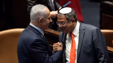 Israël adopte une loi controversée instaurant la peine de mort pour certains Palestiniens