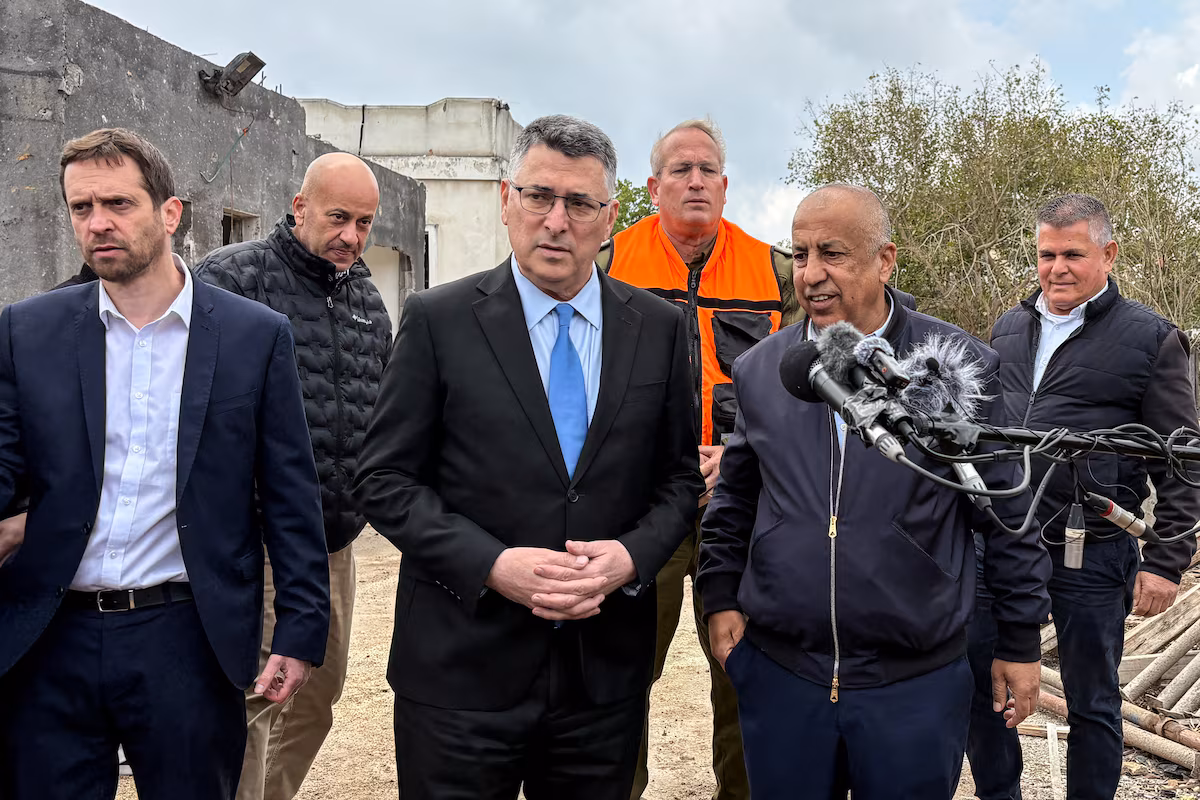 Israel claims to have "won" the war against Iran, while continuing to pursue its military objectives.