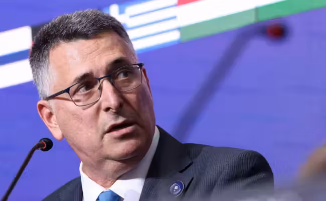 Israël affirme ne pas vouloir une guerre « sans fin » contre l’Iran