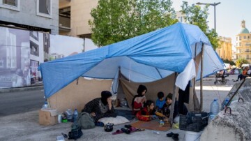 Israël affirme que les Libanais déplacés ne pourront pas rentrer chez eux tant que sa frontière ne sera pas sécurisée