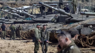 Israël : un ministre évoque l’annexion du sud du Liban en pleine escalade régionale