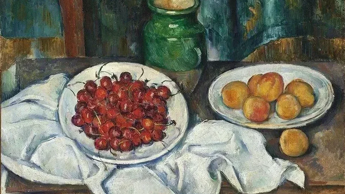 Italie : des chefs-d’œuvre de Renoir, Cézanne et Matisse volés dans un musée