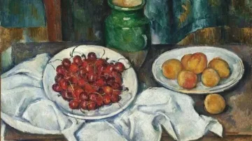 Italie : des chefs-d’œuvre de Renoir, Cézanne et Matisse volés dans un musée