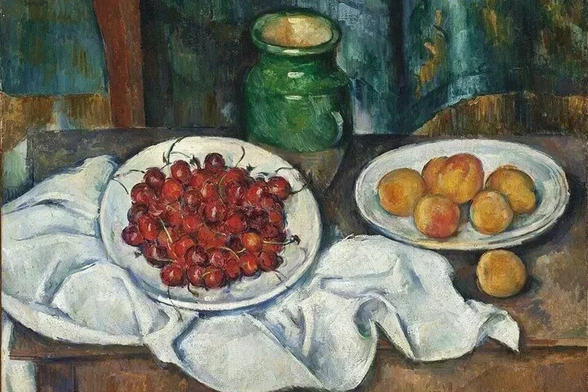 Italy: Masterpieces by Renoir, Cézanne and Matisse stolen from a museum