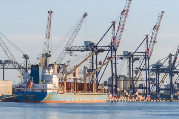 Italie : des exportations en hausse vers les États-Unis malgré les tensions commerciales