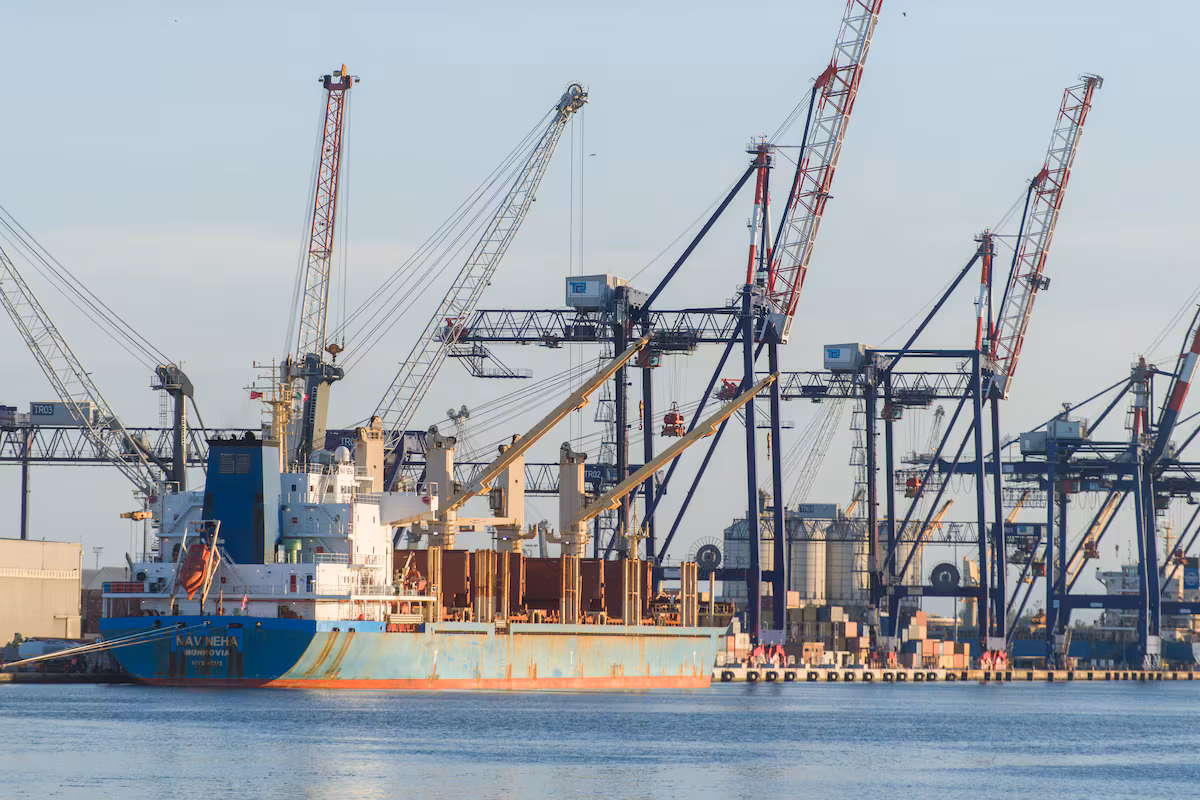 Italy: Exports to the United States on the rise despite trade tensions