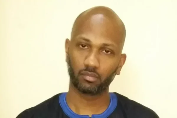 Joël Soudron, fugitif du narcotrafic, arrêté au Panama après des années de cavale