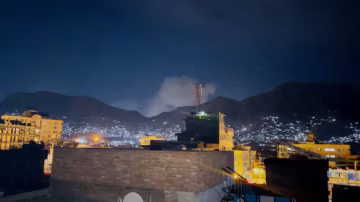 Kaboul : les talibans accusent le Pakistan d’une frappe meurtrière sur un hôpital, Islamabad dément