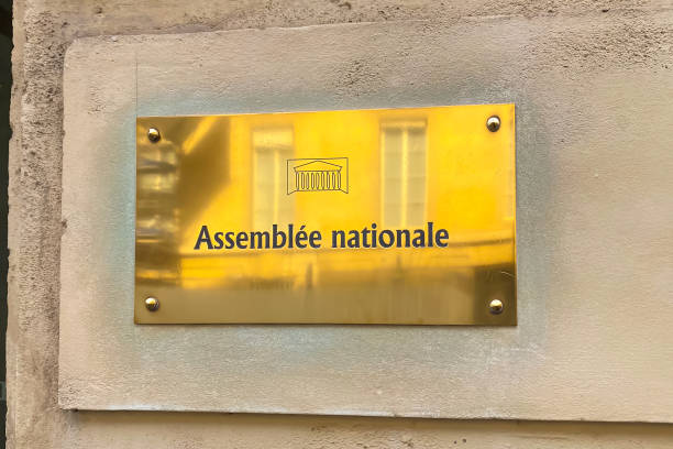 L’Assemblée nationale interrompt l’examen du projet de loi sur les fraudes avant les municipales