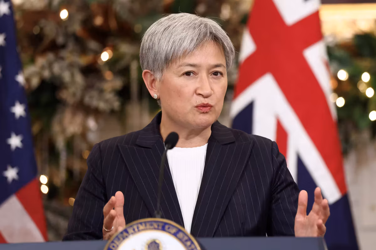 L’Australie exclut toute participation militaire au conflit avec l’Iran (AP)