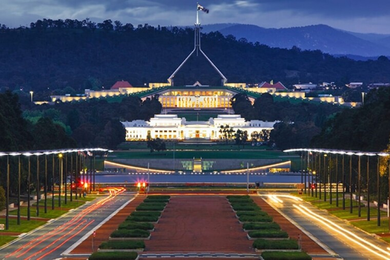 L'Australie hausse le ton contre TikTok et Instagram sur l'interdiction des moins de 16 ans