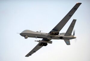 La Russie affirme avoir intercepté 234 drones ukrainiens en neuf heures wikipedia commons)