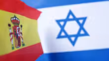 L’Espagne rappelle définitivement son ambassadeur en Israël