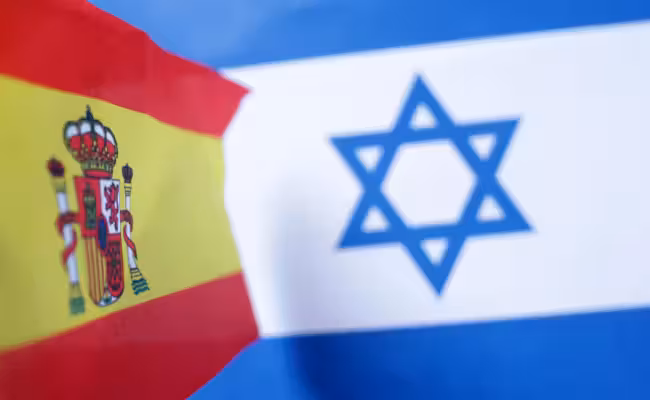 L’Espagne rappelle définitivement son ambassadeur en Israël