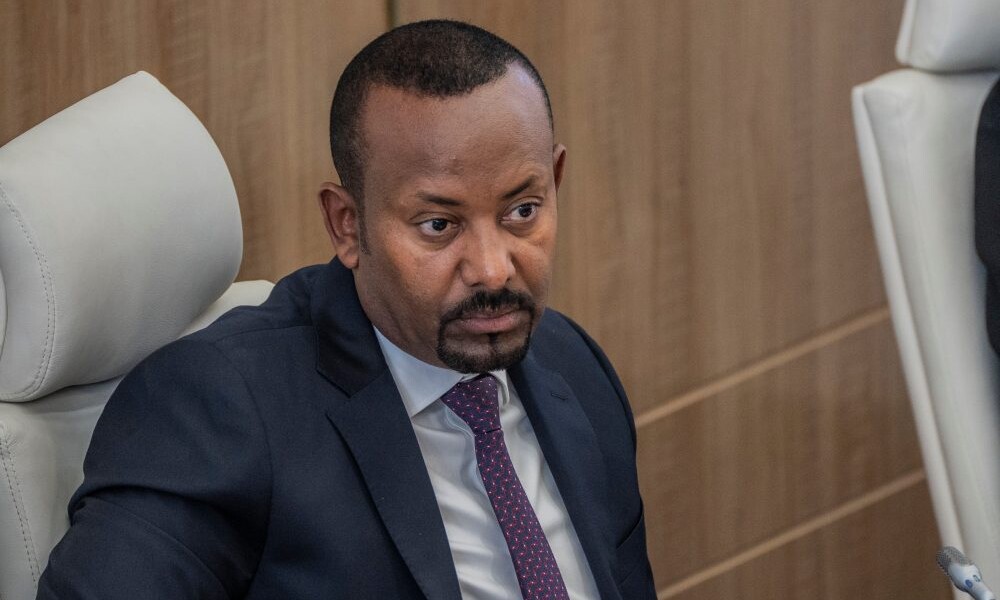 L’Éthiopie veut un accès souverain à la mer via l’Érythrée - le pari risqué d’Abiy Ahmed (AP)