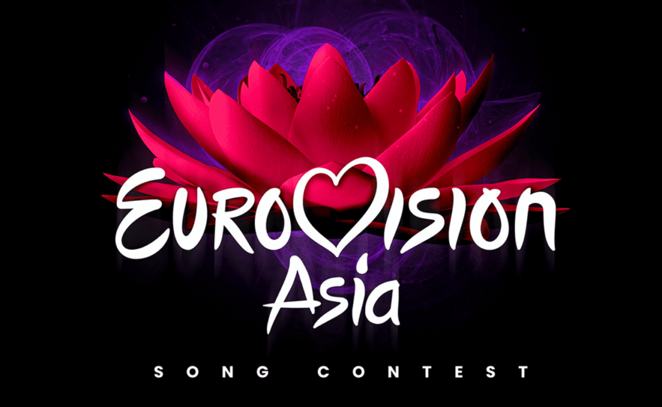 L'Eurovision lance sa version asiatique, première édition annoncée à Bangkok en novembre