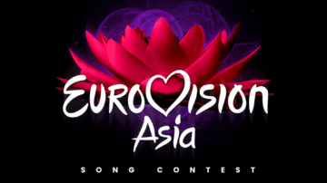 L'Eurovision lance sa version asiatique, première édition annoncée à Bangkok en novembre