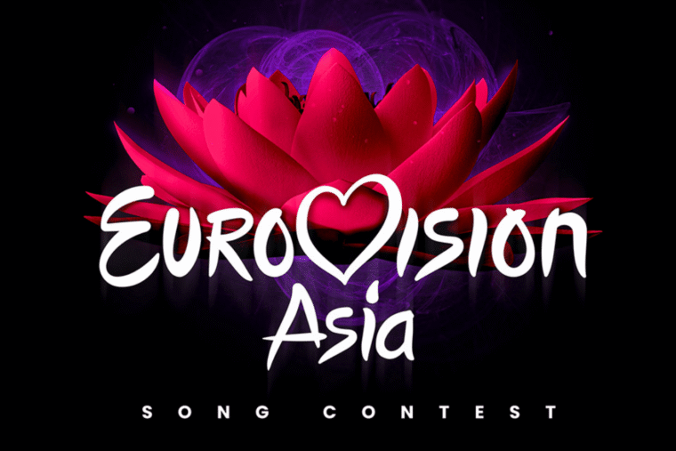 L'Eurovision lance sa version asiatique, première édition annoncée à Bangkok en novembre