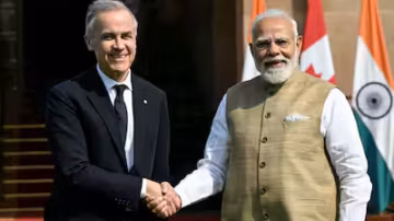 L’Inde et le Canada relancent leur partenariat avec des accords sur l’uranium et les terres rares